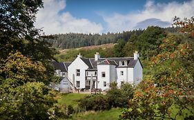 The Bellachroy Hotel
